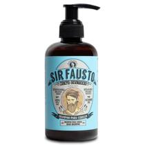 Shampoo Sir Fausto para Cabello 250ML