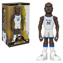 Funko Gold 12 Nba Magic Shaquille Oneal 61157