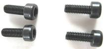 HT M3*8 Cap Screws 4PC 02095