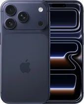 iPhone 17 Pro 512GB Blue Esim A3256-LL*