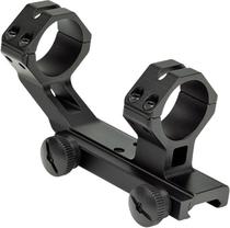 Mount Weaver Tactical SPR 1" Matte 48376