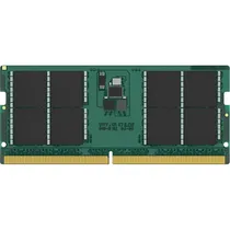 Memória Ram para Notebook DDR5 Kingston KVR56S46BD8-32 5600 MHZ 32 GB