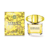 Perfume Versace Yellow Diamond Edt - Feminino 90 ML