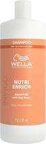 Shampoo Wella Invigo Nutri-Enrich - 1L