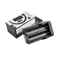 Carregador Literna Camera para Bateria 18650