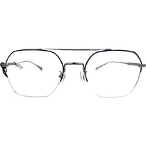 Óculos Fellini F85699 54 - Preto