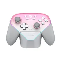 Control Gamesir Super Nova T4N Pro Rosa c/Ba