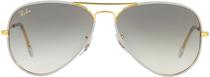 Oculos de Sol Ray-Ban RB3025JM 919632 58 - Masculino