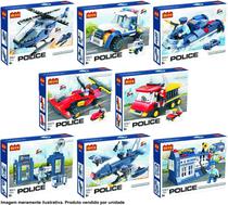 Cogo Police - 3036 (Diversos) (Vendido Por Unidade)