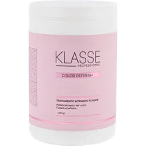 Tratamento Capilar Klasse Color Refresh - 1000ML