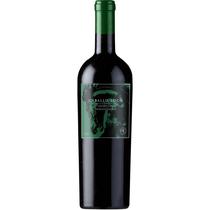 Caballo Loco G.Cru Sagrada Familia Verde 750ML