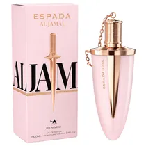 Perfume Emper Le Chameau Espada Al Jamal - Eau de Parfum - Feminino - 100ML