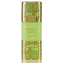Perfume Shaikh Saeed Honey Dew Unissex Exdp 100ML