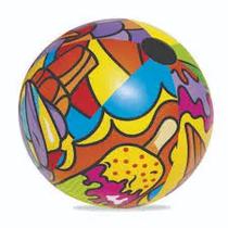 Bestway Pelota de Playa Art.Mod. Pop 91CM