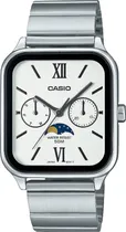 Relógio Casio Analógico MTP-M305D-7A2VDF - Masculino
