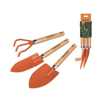 Kit de Jardinería Tramontina 78102/801 3 Piezas