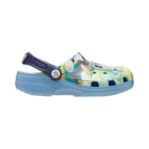 Crocs Infantil C21055890H Clog Classic Bluey Unisex