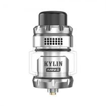 Atomizador Vandy Vape Kylin Mini V2 Rta SS Silver