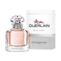 Perfume Feminino Mon Guerlain Edt 50ML