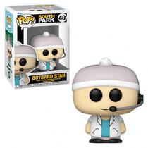 Funko Pop South Park Boyband Stan 40