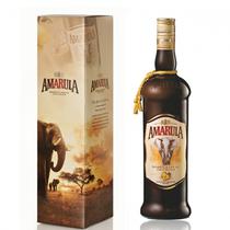 Amarula Cream 750ML c/Caixa