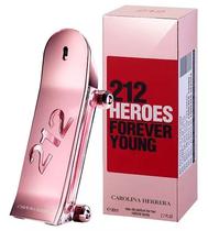 Carolina Herrera Perfume 212 Heroes Fem s/C