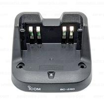 Carr Icom BC-240 p/ IC-V86