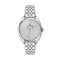 Relogio Analogico Feminino Daniel Klein Premium DK.1.12483-1 - Prata