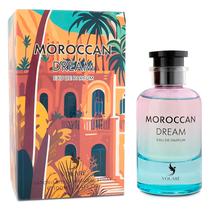 Perfume Volare Moroccan Dream Eau de Parfum Unissex 100ML