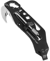 Multiuso Leatherman Pump 831802 (8 Funções)