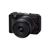 Camera Canon Eos R50V Kit 14-30MM F/4-6.3 Is STM