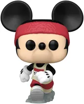 Boneco Mickey Mouse - Disney Mickey And Friends Funko Pop! 1556