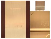 Perfume Al Haramain Amber Oud Gold Edp 200ML - Unissex