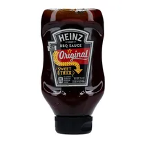 Molho Barbecue Heinz Clássico 606G