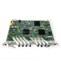 Placa Olt Fiberhome GC8B 5516-010-Olt 8PORT C+