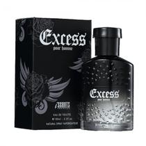 Perfume Iscents Excess Pour Homme Edp 100ML