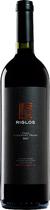 Vinho Riglos Gran Cabernet Franc 2014 - 750ML