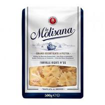 Macarrao Farfalle Rigate Numero 66 Pacote 500G La Molisana