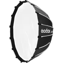 Softbox de Liberação Rápida Godox QR-P70T PRé-Montado
