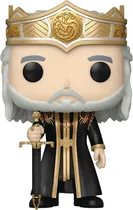 Boneco Viserys Targaryen - House Of The Dragon - Funko Pop! 02