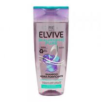 Shampoo Loreal Elvive Acido Hialuronico 370ML