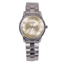 Relogio Femenino Analógico Hummer WH2-224435 Metal