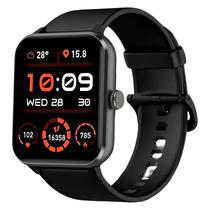 Smartwatch Blackview R50 - Preto