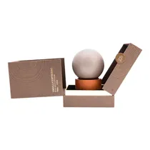 Perfume Aurora Scents Vanilla Espresso - Eau de Parfum - Unissex - 100ML