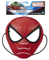 Máscara Hasbro Marvel Spider-Man B1804