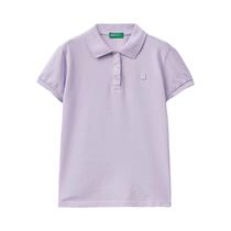 Polo Infantil Benetton 3WG9C300O 26G