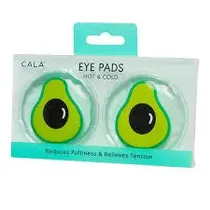 Cala Parche Eye Pads Hot & Cold Undefined 691644 Undefined