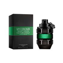 Perfume Viktor&Rolf -Spicibomb Night Vision Eau de Parfum 90ML