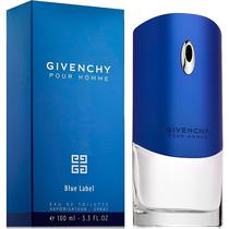 Perfume Givenchy Blue Label Edt - Masculino 100ML