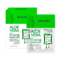 Mascara Facial DR Rashel Aloe Vera Soothe Smooth DRL1507 5PCS